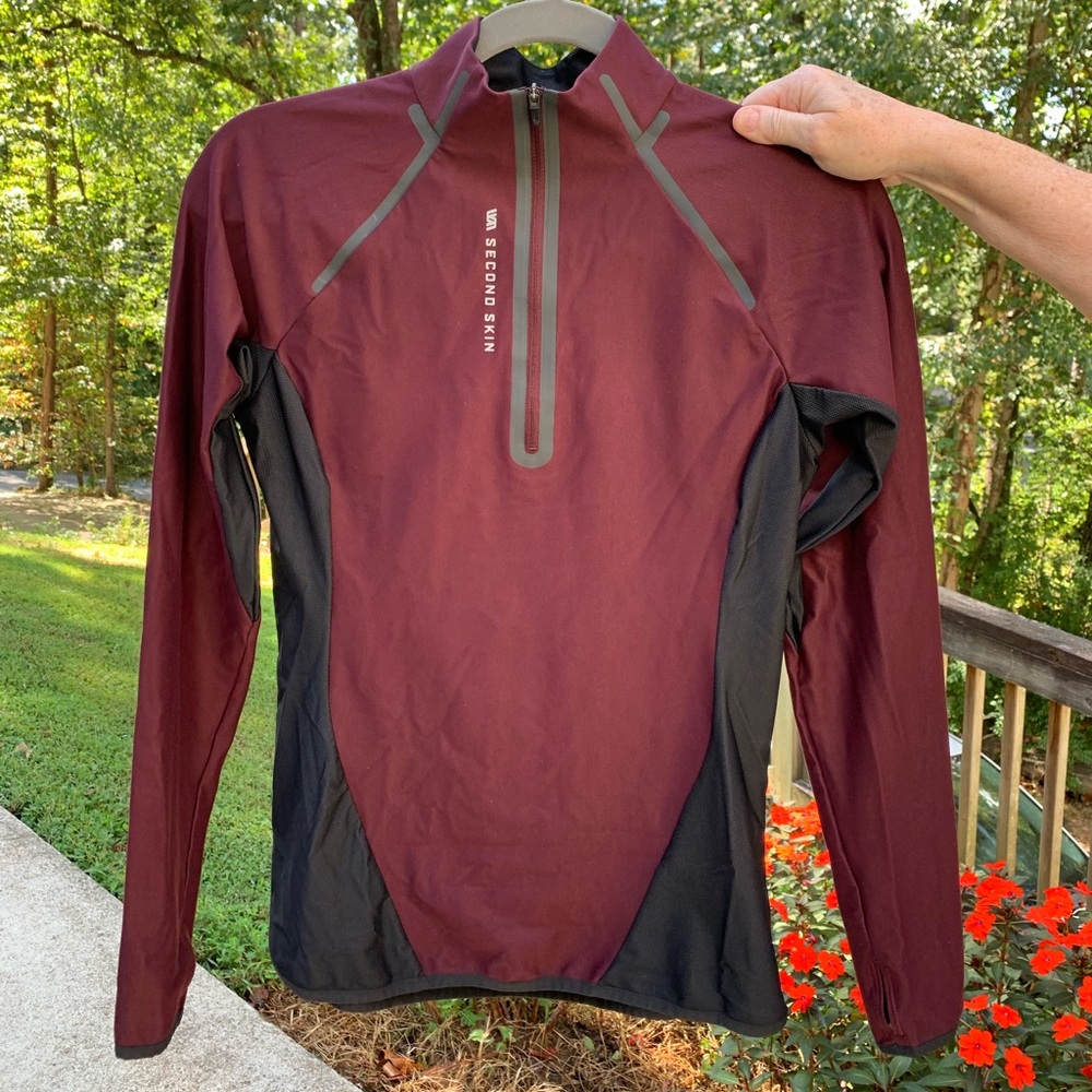 Women’s Second Skin Dri-Fit Top